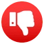 dislike